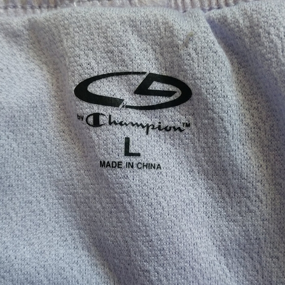 C9 running shorts and matching top - Picture 2 of 7